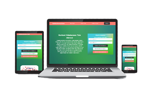 Wordpress Denge Sohbet Teması