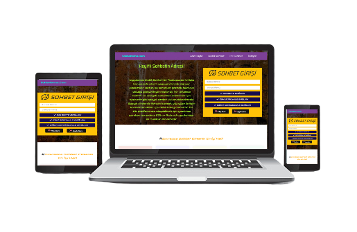 Wordpress Doğa Sohbet Teması