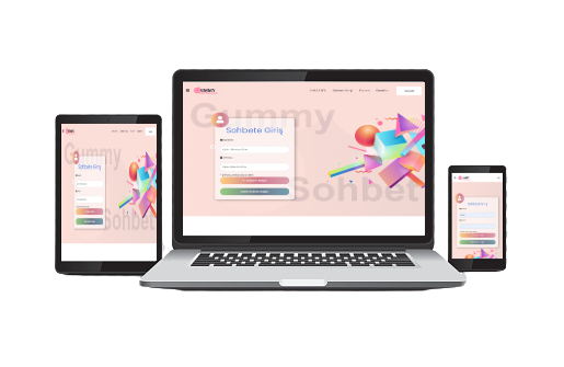 Wordpress Gummy Sohbet Teması