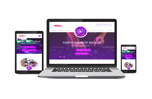 Wordpress Hızlı Radyo Teması
