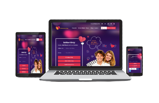 Wordpress Lovely Sohbet Teması